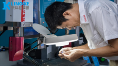 双线融合驱动国货崛起：灵科超声波以技术为核打响中国智造名片