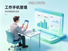 工作手机怎么选才适配企业？真实体验告诉你