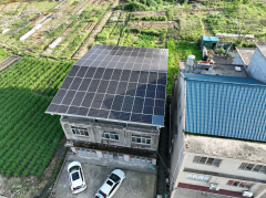 组件失配困扰发电效率？昱能微逆如何化解发电量损失难题？