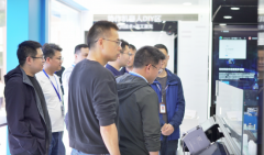 Tech Day首站：汇川技术携手长安汽车共绘智造新蓝图